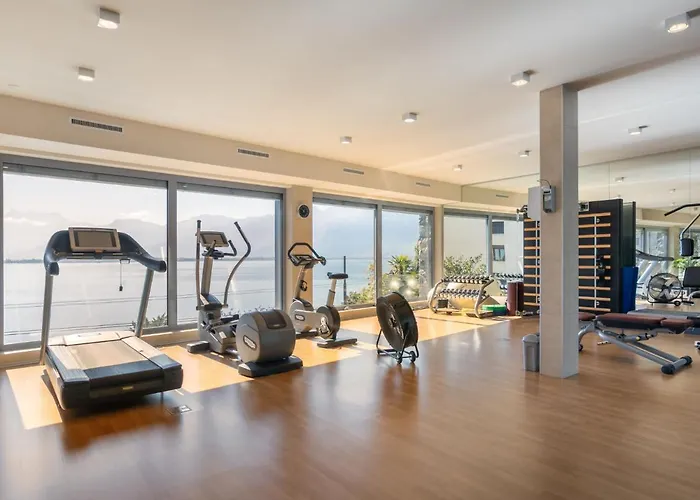 L'esplanade A1-4 By Interhome Apartment *