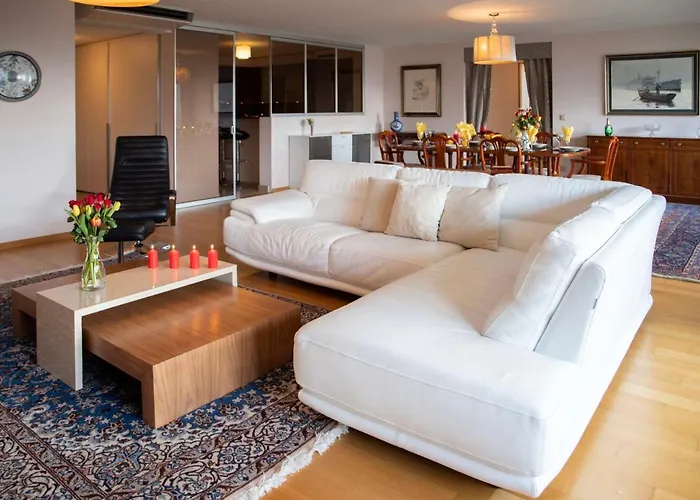 L'esplanade A1-4 By Interhome *